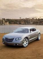 Chrysler Airflite Concept 2003 года